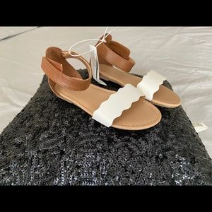 Toddler Sandals